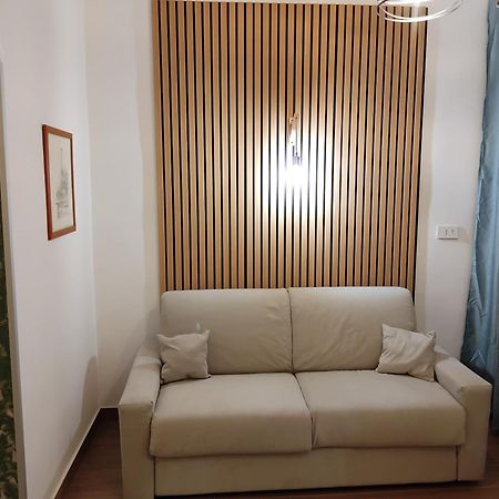 Andrew 2 Bed & Breakfast Napoli Dış mekan fotoğraf